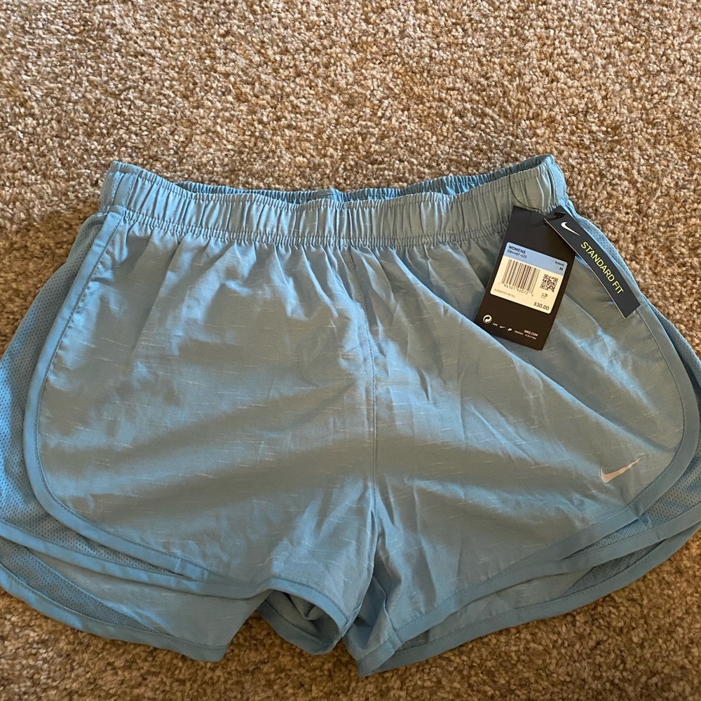 Nike Athletic Shorts